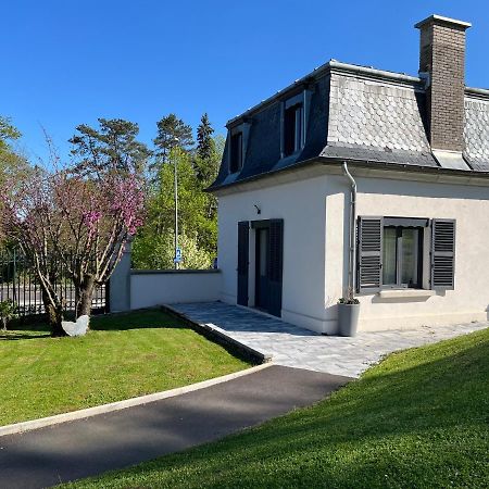 La Petite Maison 1933 Везуль Екстер'єр фото