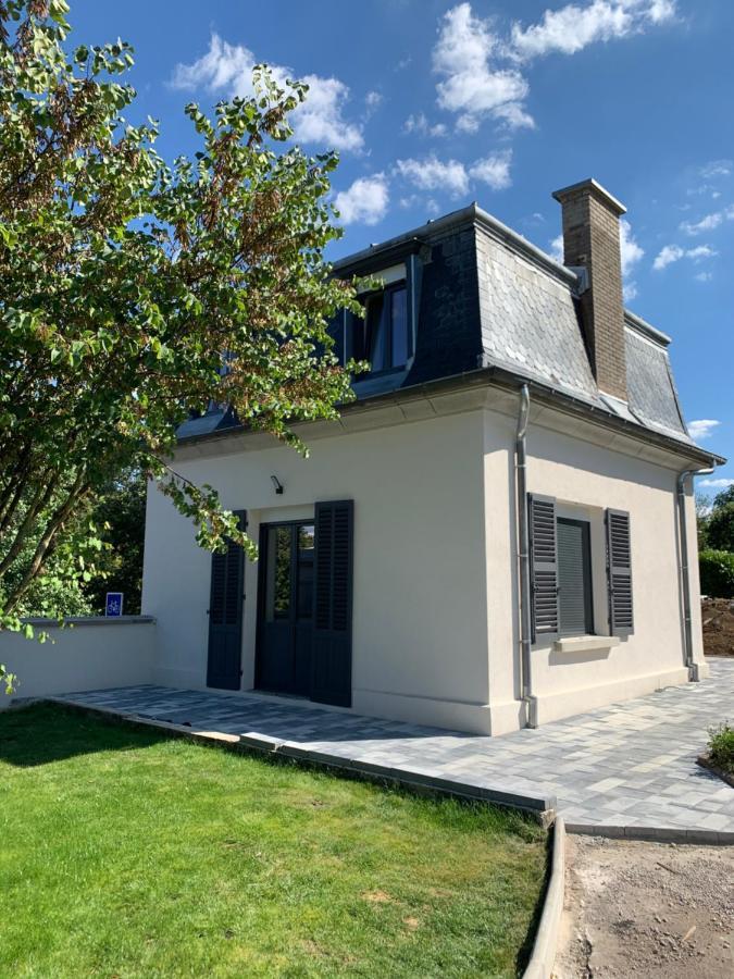 La Petite Maison 1933 Везуль Екстер'єр фото