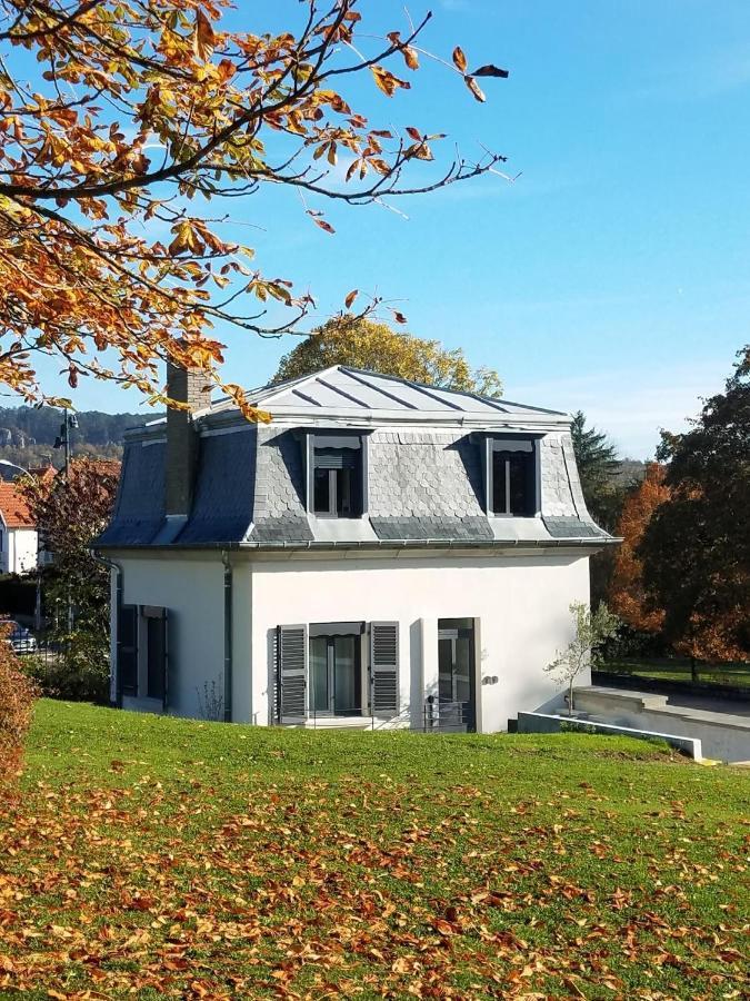 La Petite Maison 1933 Везуль Екстер'єр фото