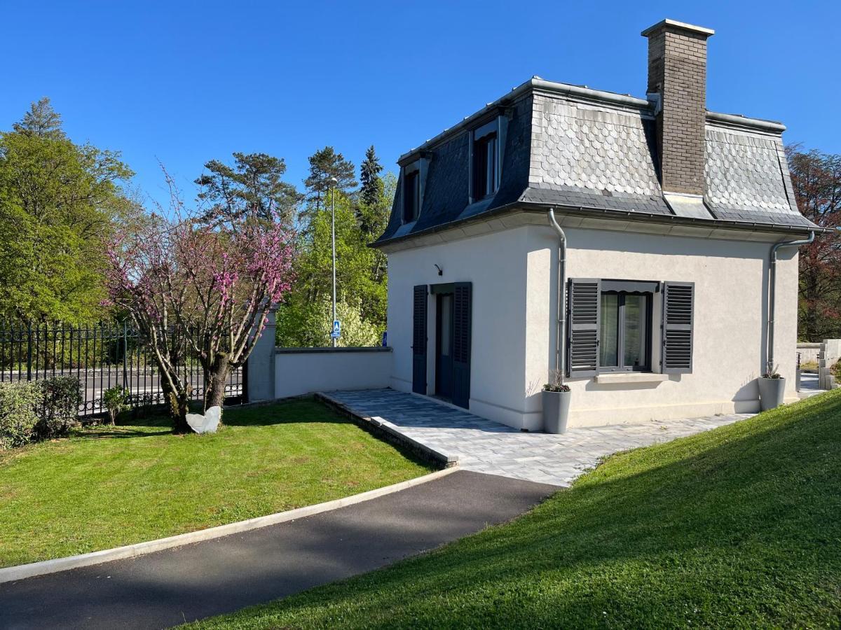 La Petite Maison 1933 Везуль Екстер'єр фото